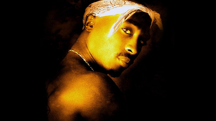 Tupac Shakur, Singers, 2Pac