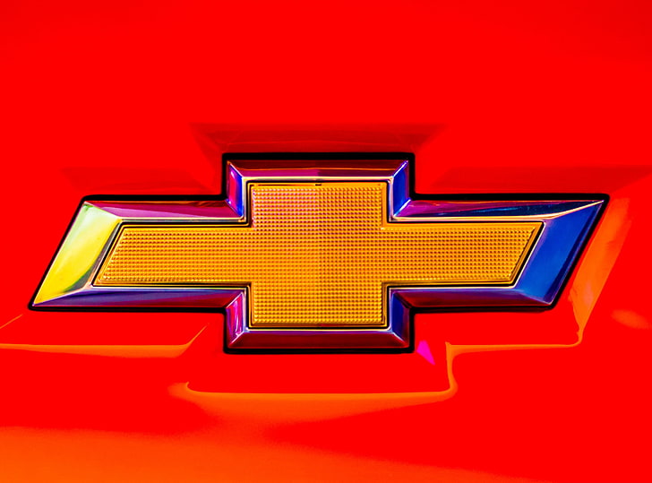 Chevy Emblem, Chevrolet emblem, Cars