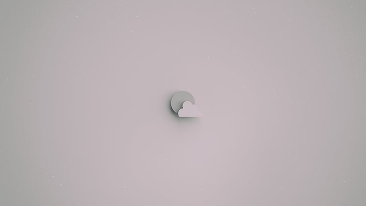 white wall decor, minimalism, simple background, no people, copy space, HD wallpaper
