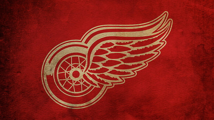 Hockey, Detroit Red Wings