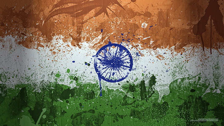 HD wallpaper: Flag, India Flag | Wallpaper Flare