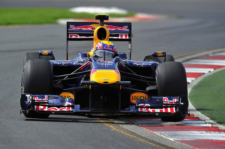 Loaded flugt transfusion HD wallpaper: 2010 red bull rb6 f1, car, competition, sports race, racecar  | Wallpaper Flare