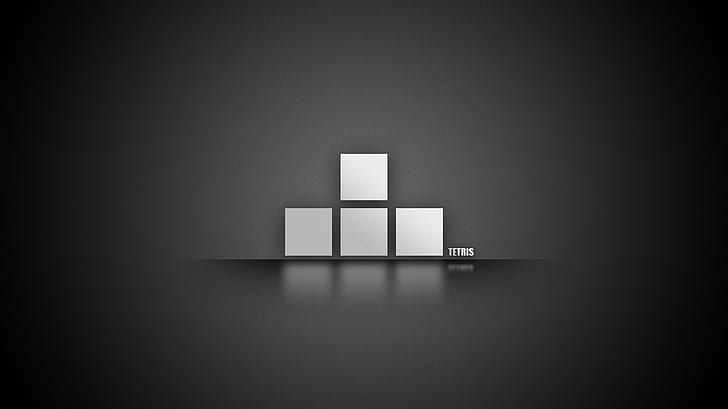 Tetris HD, video games
