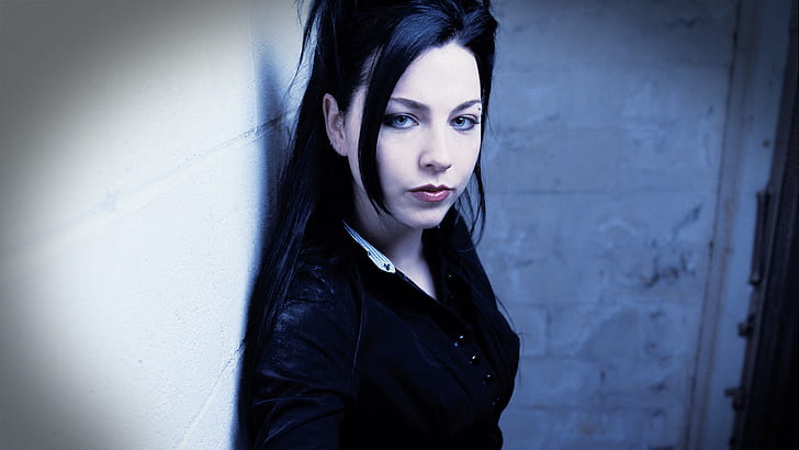 Band (Music), Evanescence, Amy Lee, HD wallpaper