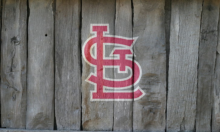 Baseball, St. Louis Cardinals, HD wallpaper