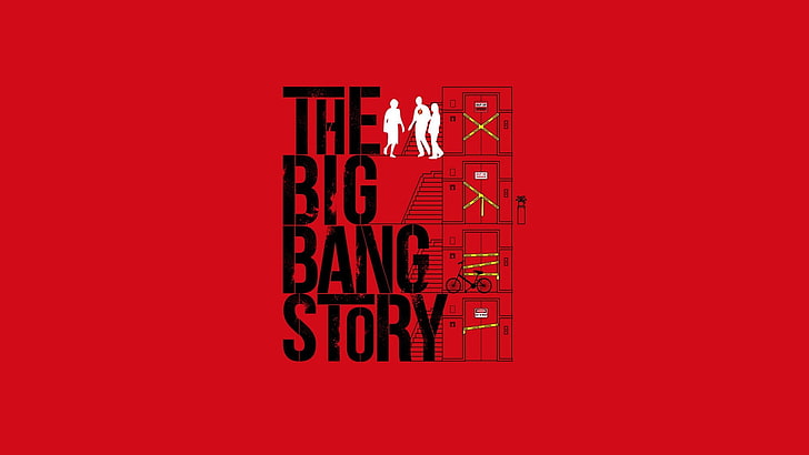 The Big Bang Theory 1080P, 2K, 4K, 5K HD wallpapers free download |  Wallpaper Flare