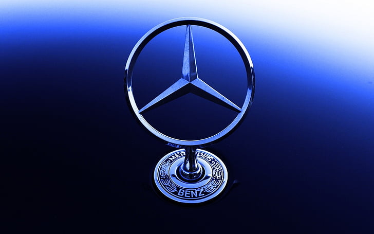 Lịch Sử Hình Thành Và Phát Triển Thương Hiệu Mercedes-Benz