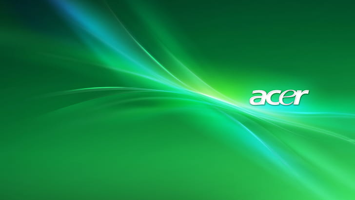 laptop, brand, Acer, HD wallpaper