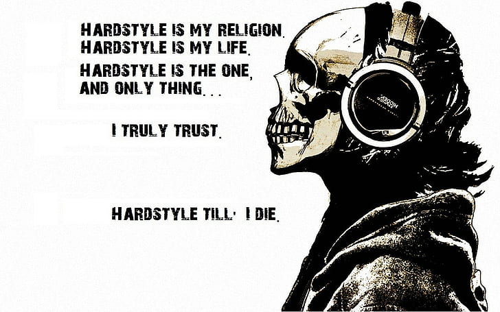hardstyle