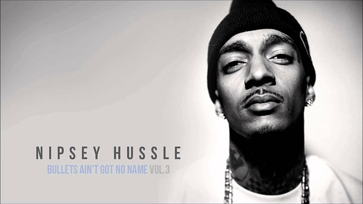 Cool Nipsey Hussle Wallpaper HD APK for Android Download