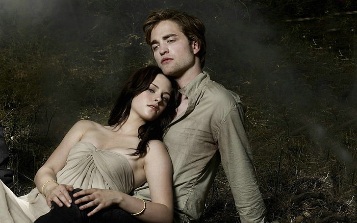 HD wallpaper: Movie, Twilight, Bella Swan, Edward Cullen, Kristen Stewart |  Wallpaper Flare